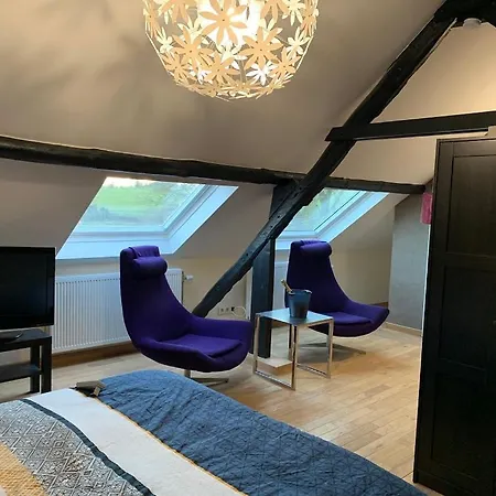 Wellness And Cosy Ronquieres Braine-le-Comte