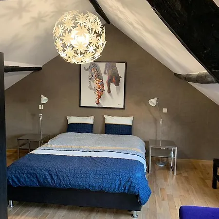 Prázdninový dům Wellness And Cosy Ronquieres *