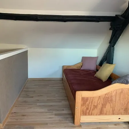 Prázdninový dům Wellness And Cosy Ronquieres Braine-le-Comte