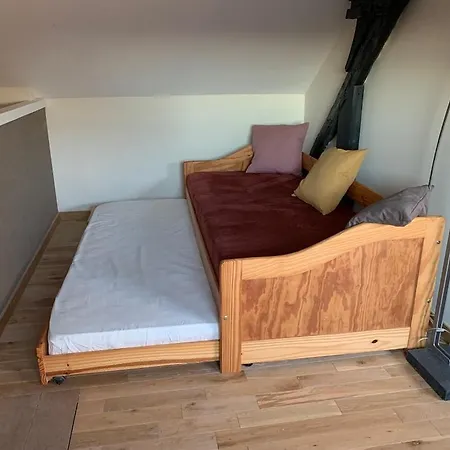 Wellness And Cosy Ronquieres * Braine-le-Comte