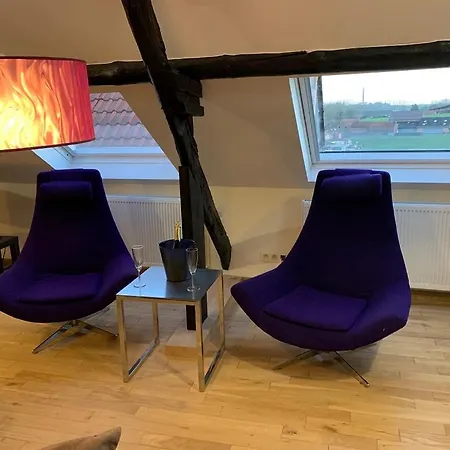 Wellness And Cosy Ronquieres Braine-le-Comte