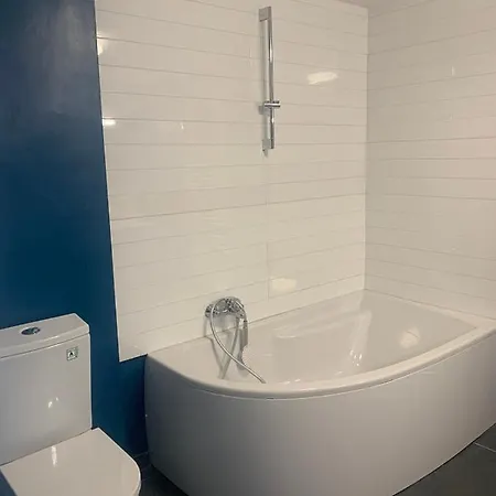Prázdninový dům Wellness And Cosy Ronquieres *