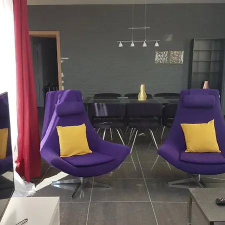 Wellness And Cosy Ronquieres * Braine-le-Comte
