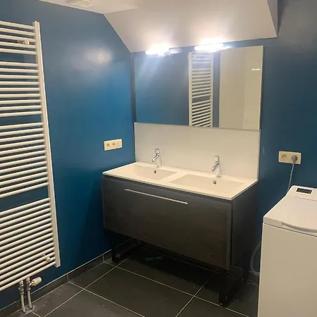 Wellness And Cosy Ronquieres
