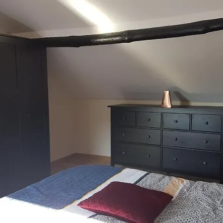 Wellness And Cosy Ronquieres Prázdninový dům
